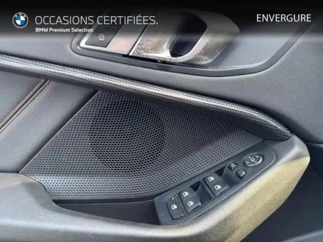 Bmw Serie 1 série 1 118i 136ch edition sport — photo 14