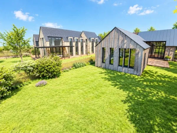 Terrain 511 m²