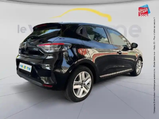 Renault Clio 1.0 tce 90ch evolution - 24 radar ar — photo 6