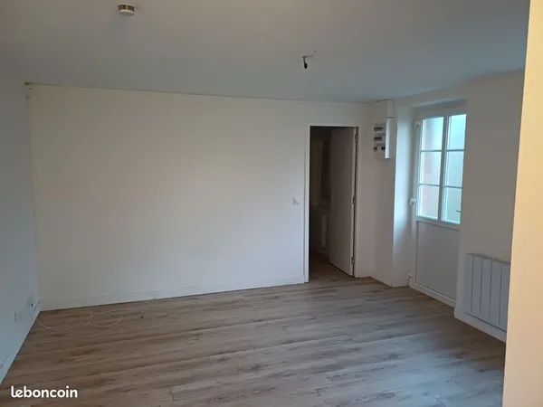 Location F3 St Pierre en Port