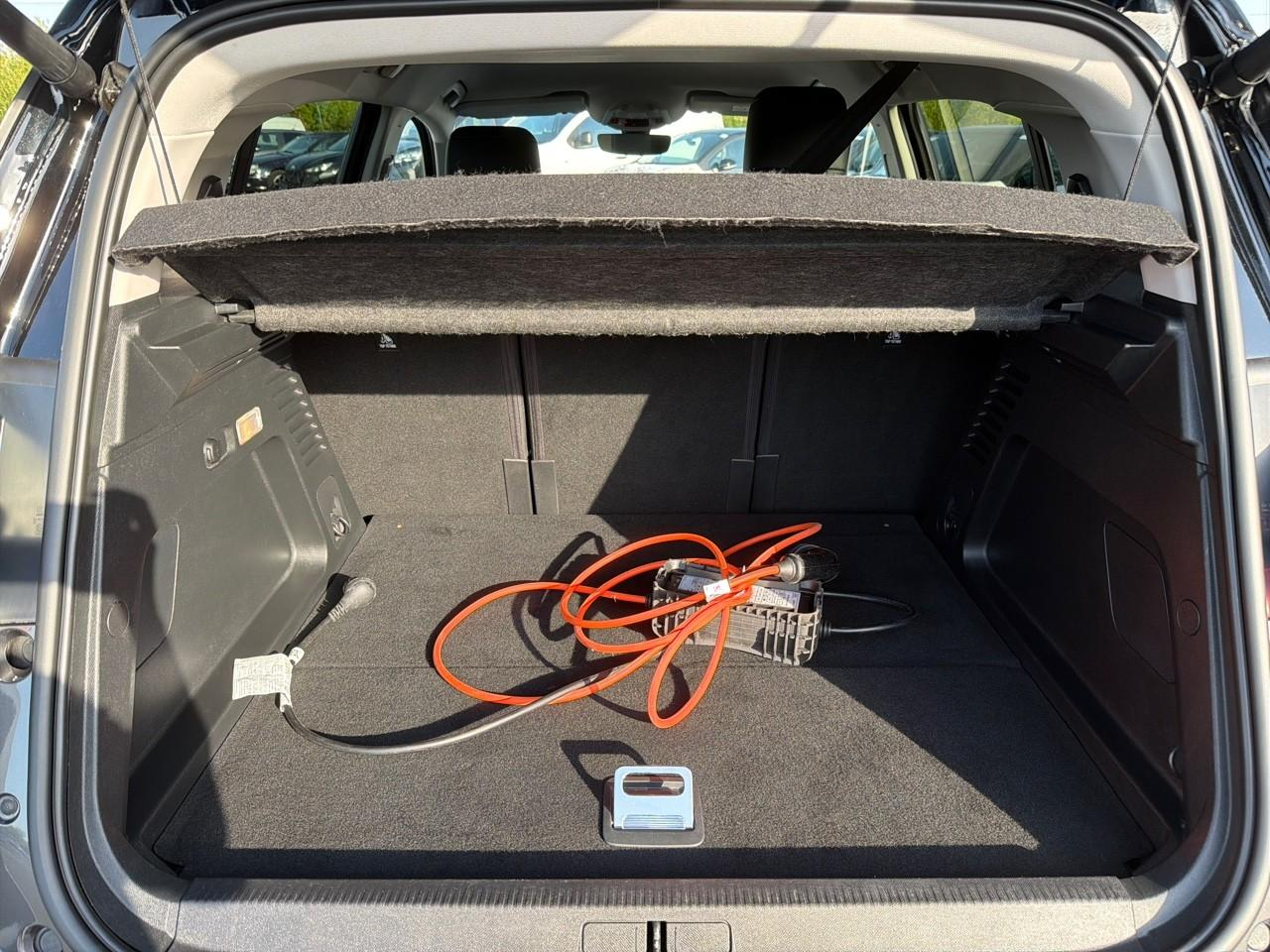 Citroën C5 Aircross hybrid 225ch shine pack e-eat8 — photo 6