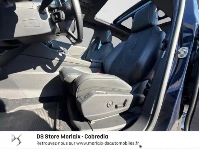 Ds Ds 7 e-tense 225ch opera — photo 9