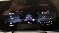 Audi Q5 2.0 TFSI Hybride 204ch S line quattro S tronic 7 — photo 10