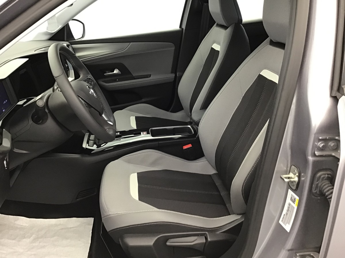 Opel Mokka — photo 22