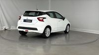 Nissan Micra 1.0 IG-T 92ch Acenta Xtronic 2021 — photo 5