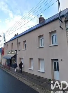 Local commercial 200 m²