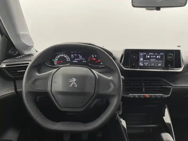 Peugeot 208 puretech 75 s&amp;s bvm5 — photo 22