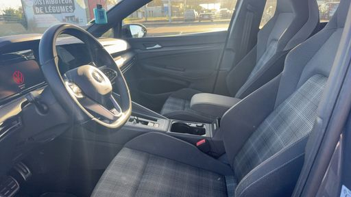 Volkswagen Golf 2.0 TDI 200 DSG7 - GTD – 2021 – 90101 km – Diesel – Boîte Automatique — photo 11