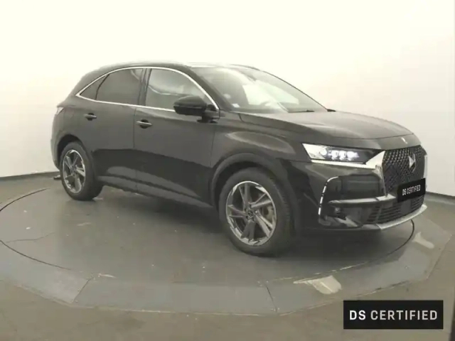 Ds Ds 7 ds7 crossback hybride e-tense 300 eat8 4x4 — photo 50