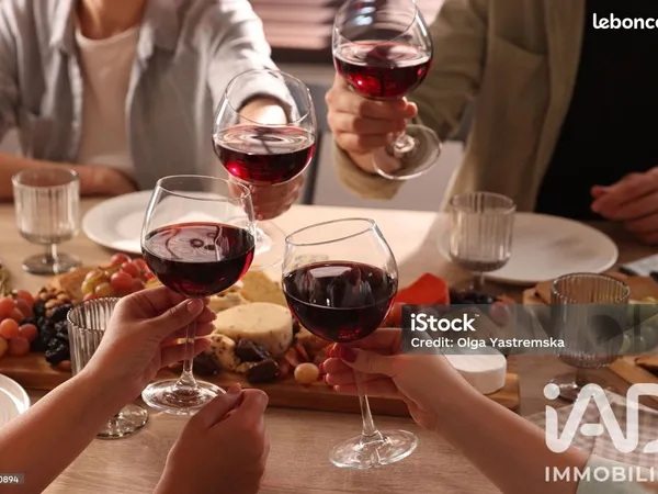 Restaurant 90 m² Boulogne-Billancourt
