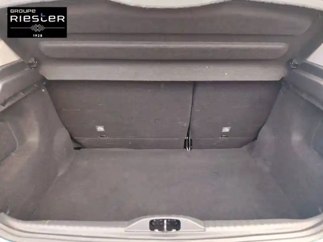 Citroën C3 bluehdi 100 ch bvm6 — photo 6
