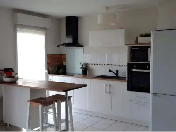 Location appartement vertou