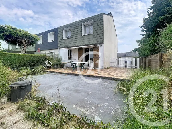 Maison 4 pièces 87 m²