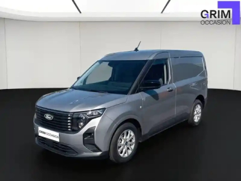 Ford Transit courier fgn 1.0 ecoboost 125 dct7
