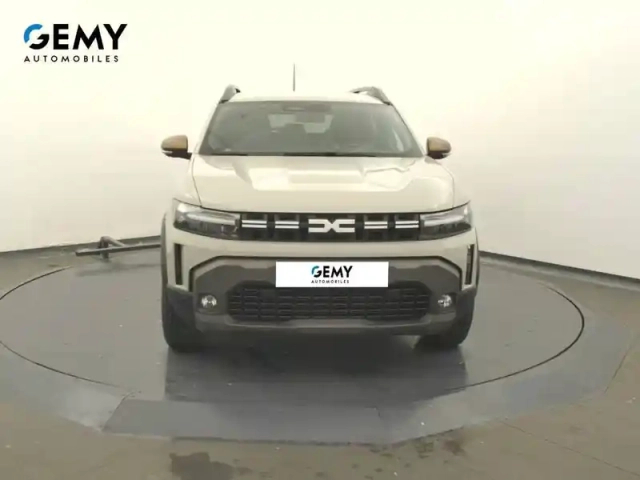 Dacia Duster mild hybrid 130 — photo 2