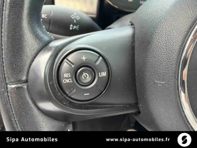 Mini Mini hatch 5 portes cooper 136 ch bva7 — photo 21