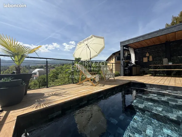 Propriété 12 pièces 297 m²