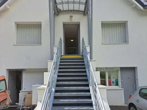 Appartement 1 pièce 25 m²