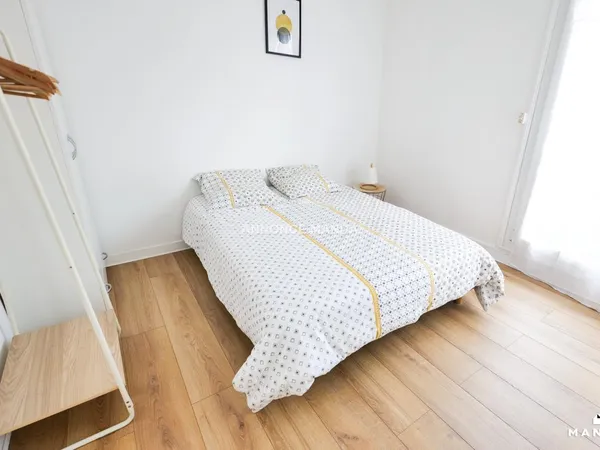 Chambre en colocation - Amiens