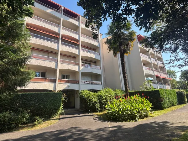 Appartement 3 pièces 77 m²
