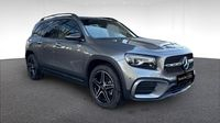 Mercedes Glb 200 d 150ch AMG Line 8G-DCT — photo 3