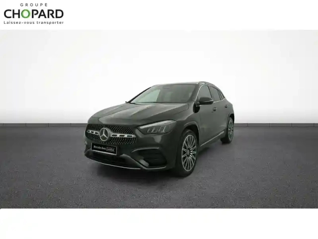 Mercedes Gla 250 e 8g-dct — photo 1