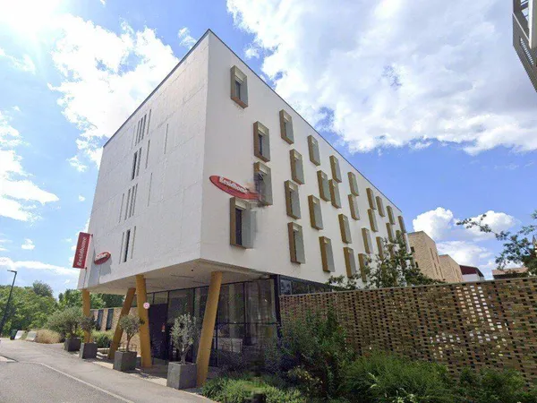 Appartement 1 pièce 22 m²