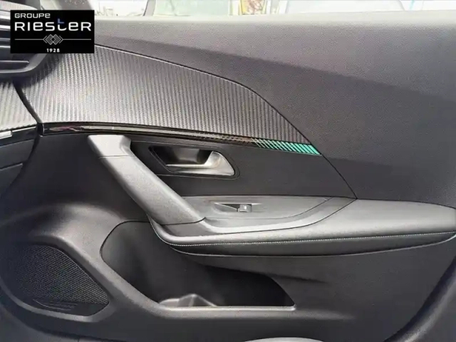 Peugeot 2008 puretech 130 s&amp;s bvm6 — photo 74