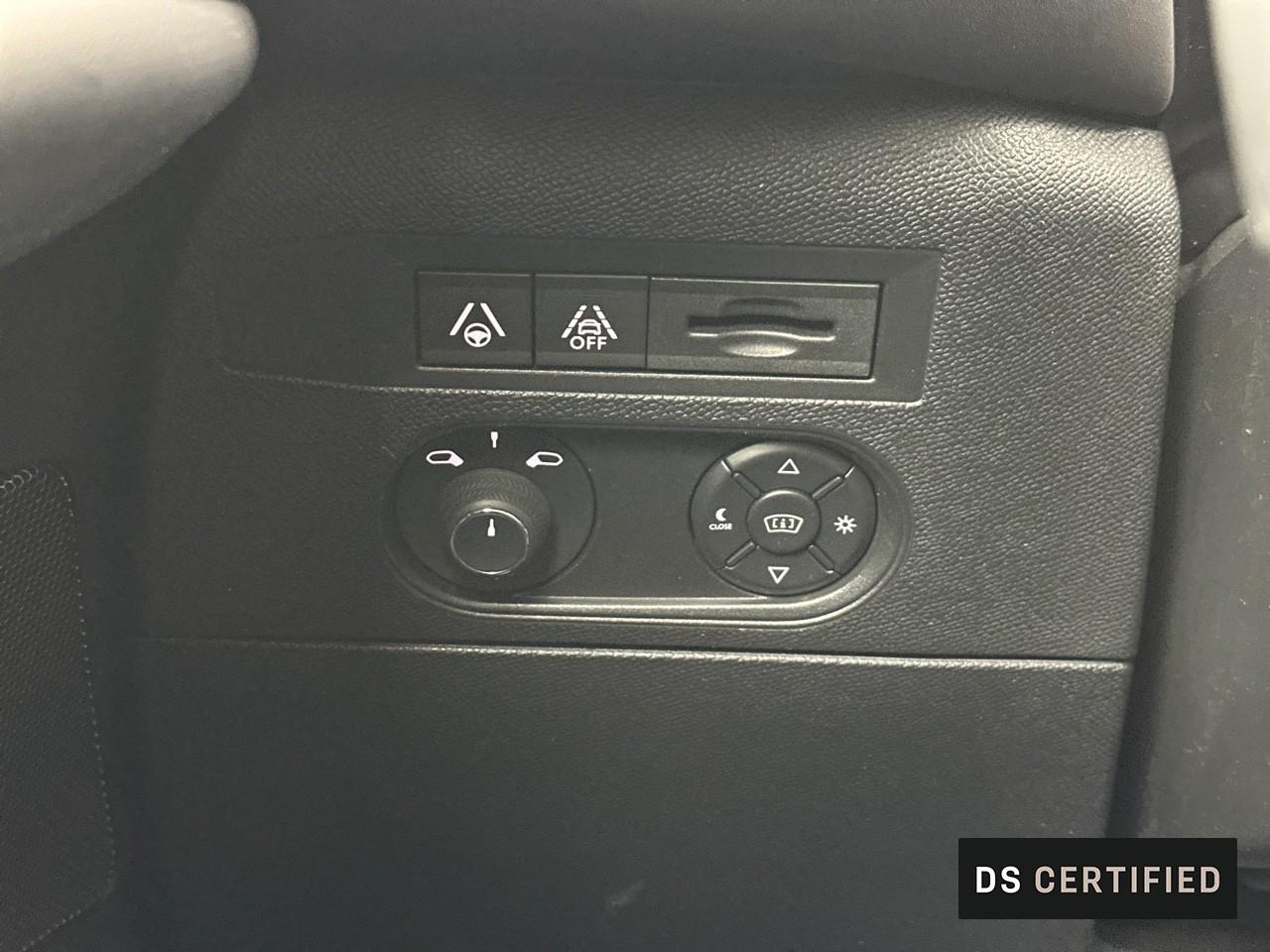 Ds Ds 3 crossback puretech 155 eat8 grand chic — photo 17