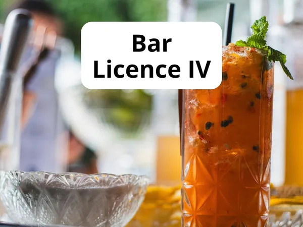 BAR LICENCE IV FRANÇAISE DES JEUX TERRASSE FORT POTENTIEL BELLE OPPORTUNITÉ À SAISIR DANS UN SECTEUR