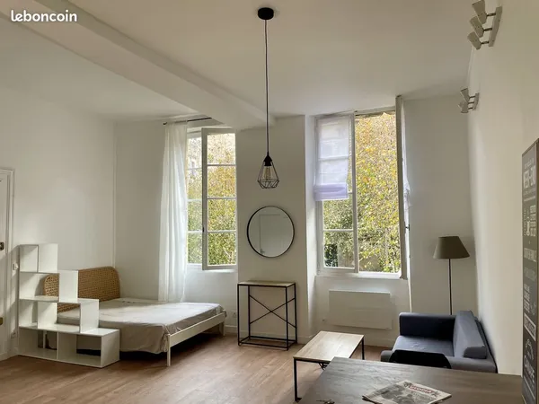 Appartement Hyper centre