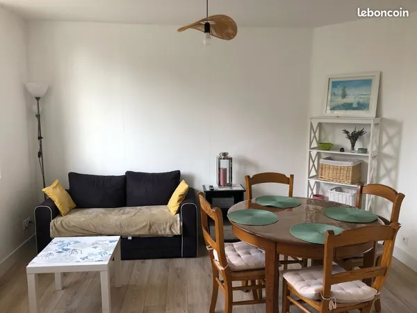 Maison entierement renovee