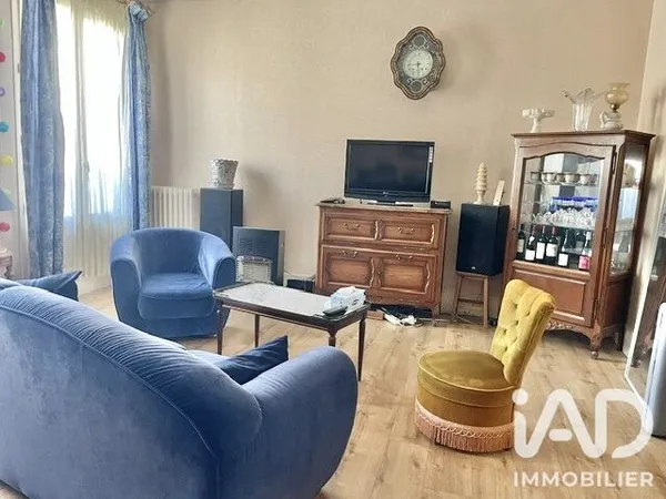 Vente Maison de ville 10 pièces