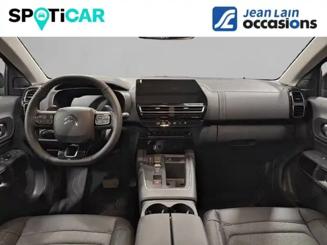 Citroën C5 Aircross bluehdi 130 eat8 — photo 8