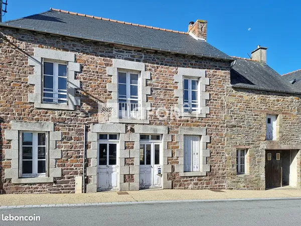 Maison 5 pièces 120 m²