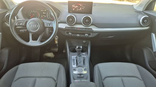 Audi Q2 35 TFSI 150 S-Tronic 7 - S Line – 2021 – 78113 km – Essence – Boîte Automatique — photo 35
