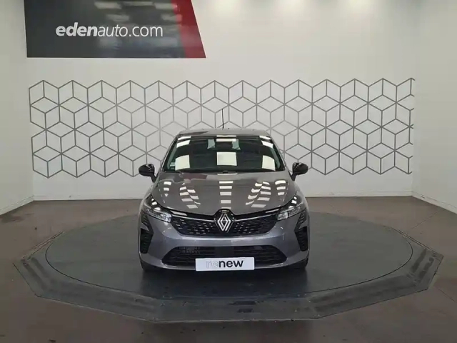 Renault Clio tce 90 ch gsr2 — photo 8
