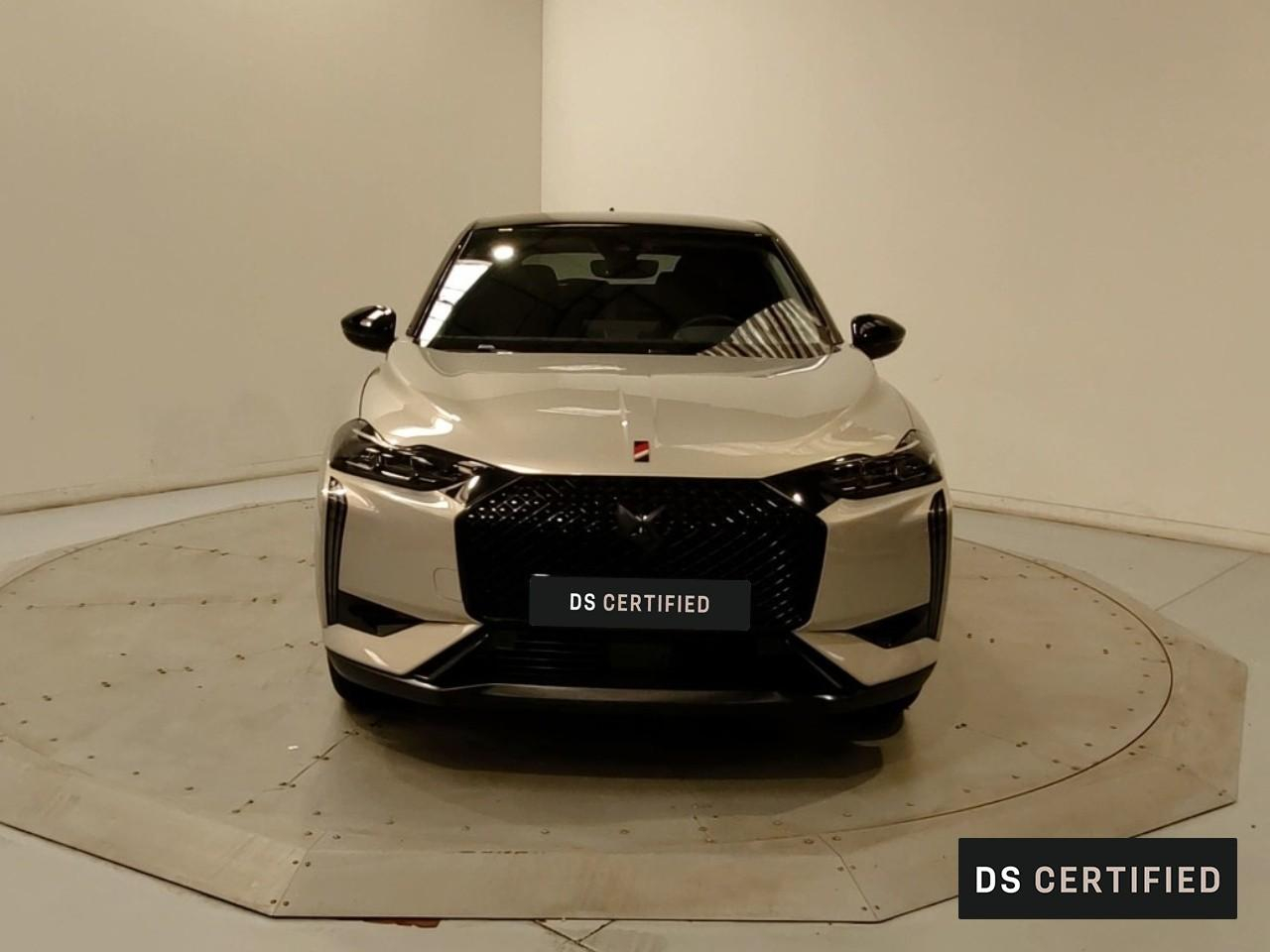 Ds Ds 3 e-tense performance line+ — photo 8