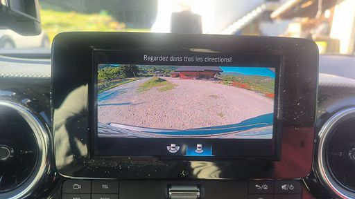 Mercedes Citan VU 112 CDI 116 7G-Tronic - Pro Long – 2023 – 52895 km – Diesel – Boîte Automatique — photo 5