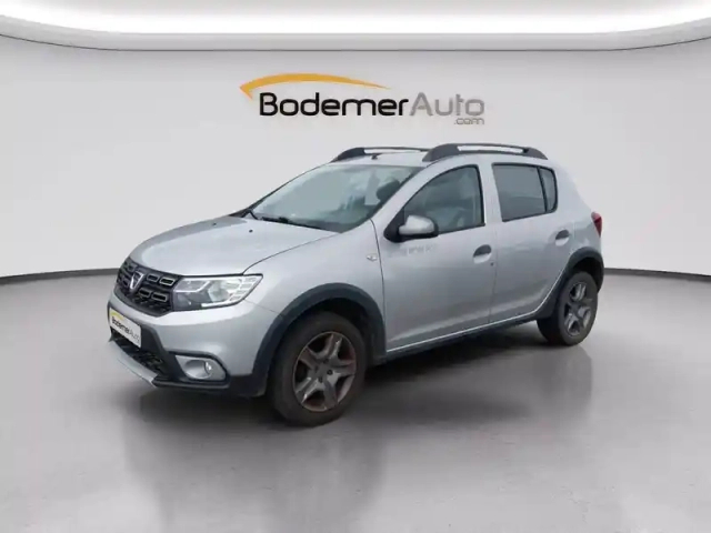 Dacia Sandero tce 90