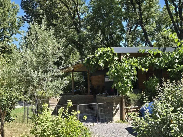 Maison 3 pièces 43 m²
