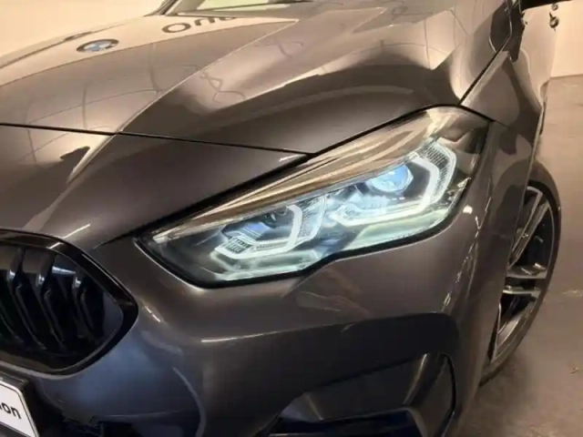 Bmw Serie 2 série 2 gran coupé 216da 116ch m sport — photo 10