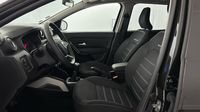 Dacia Duster 1.0 ECO-G 100ch Prestige + 4x2 — photo 12