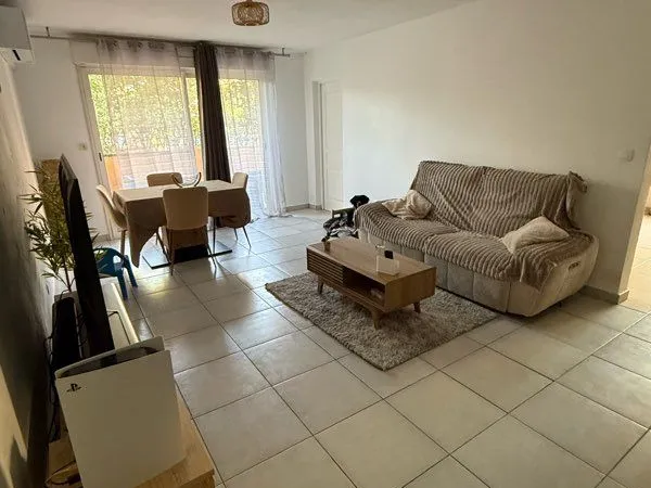 À vendre appartement T4