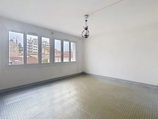 Appartement 3 pièces 75 m²
