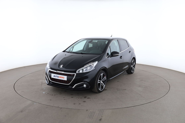 Peugeot 208 1.6 Blue-HDi GT Line