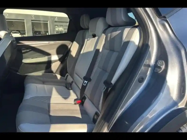 Renault Scenic e-tech electric 220ch techno option iconic grande autonomie -25 — photo 10