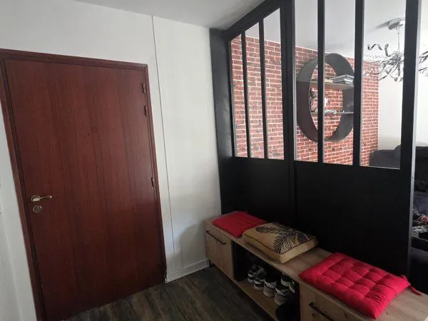 Appartement t2
