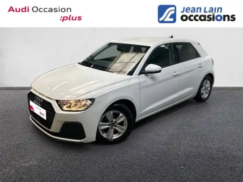 Audi A1 sportback 25 tfsi 95 ch bvm5