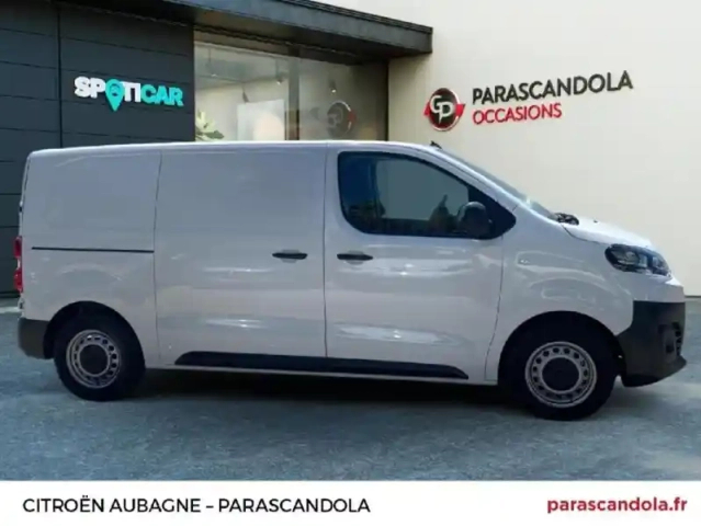 Citroën Jumpy fg m 1.5 bluehdi 120ch s&amp;s — photo 6